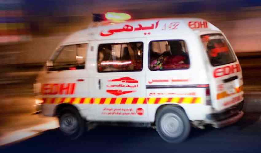 لوک فنکار عارب فقیر طویل علالت کے بعد انتقال کرگئے