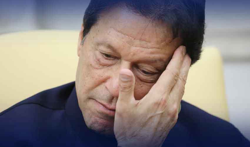 بانی پی ٹی آئی کی آنکھ کا معائنہ مکمل، انجیکشن کی پانچویں ڈوز لگا دی گئیں