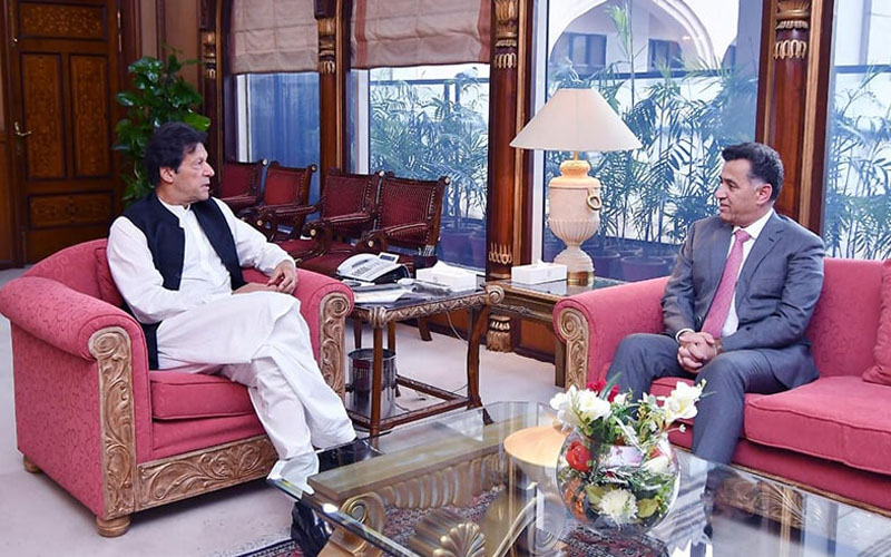 فیض نیازی گٹھ جوڑ آخر کیا تھا ، اسے پہلے جنرل باجوہ اور اب موجودہ لیڈرشپ کیسے توڑا؟