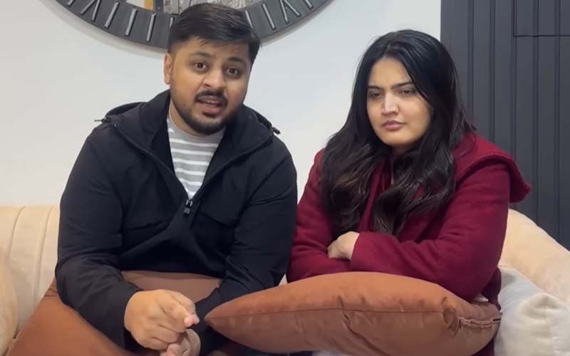 جیل میں گزارے گئے مشکل وقت کی وجہ سے ڈکی بھائی کی ذہنی صحت متاثر ہوئی، تنہائی کی ضرورت ہے: اقرا کنول
