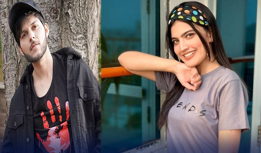 ٹک ٹاکراقرا کنول، ندیم نانی والا اور محمد حسنین شاہ کے خلاف مقدمات درج