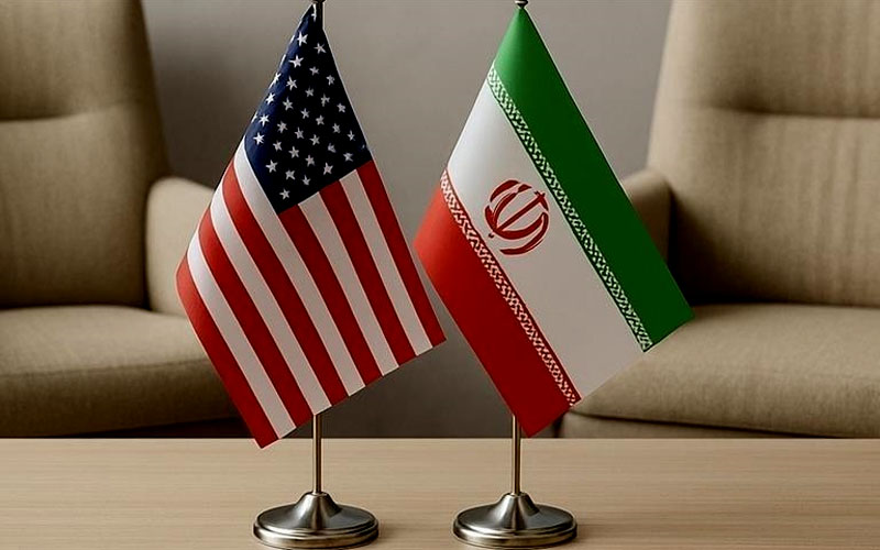 ایران کے بیلسٹک میزائل اور ڈرون حملے ناکام، امریکی سینٹ کام کا دعویٰ
