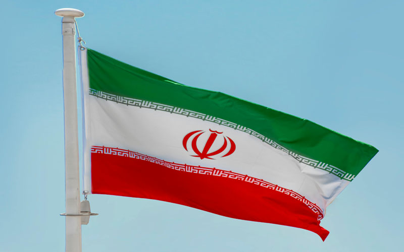 ایران نے افزودہ یورینیم کے اپنے ذخیرے کو سیل  کرنا شروع کر دیا، سی این این کا دعویٰ