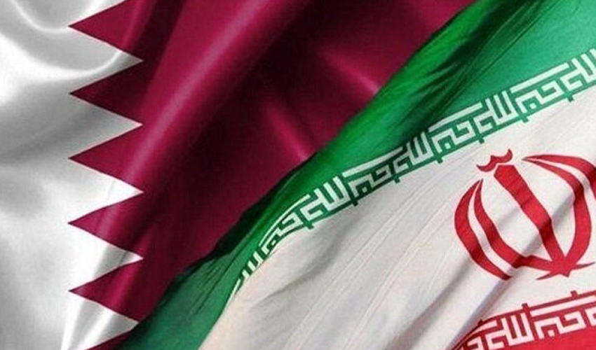 امریکا اورقطر میں ایران کے منجمد اثاثوں کی بحالی پرمشاورت، 6 ارب ڈالر جاری کرنے کی تجویز