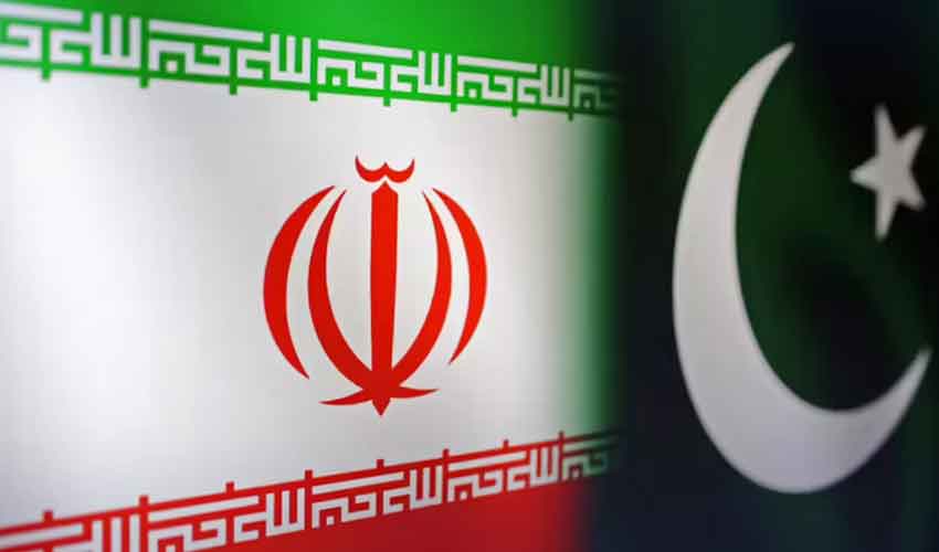 ایران کے نیو کلیئر بننے سے پاکستان پر کیا اثرات پڑیں گے؟