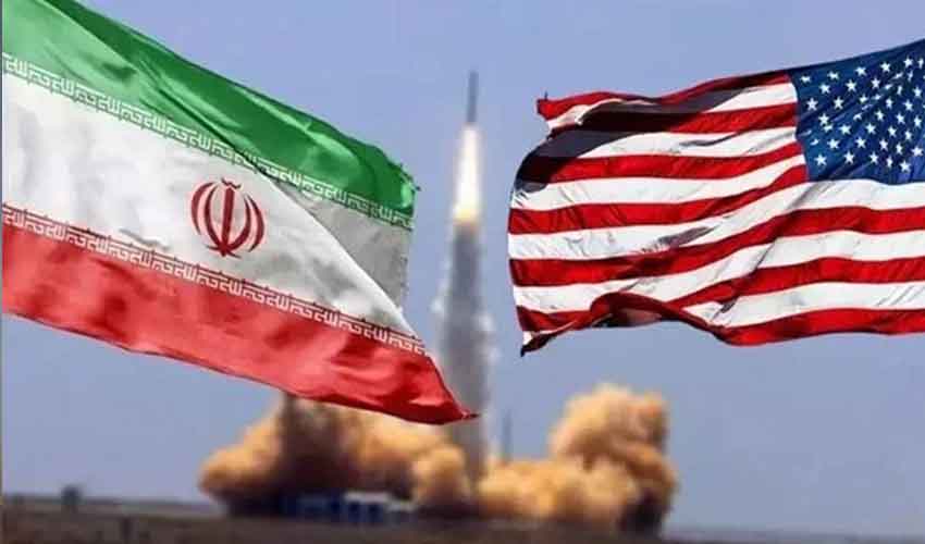 جنگ، مذاکرات اورجنگ بندی کے شیطانی چکر کو برداشت نہیں کریں گے، ایران کا ٹرمپ کے خطاب پر ردعمل
