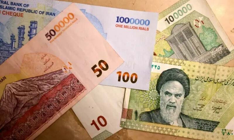 امن مذاکرات، پاکستانیوں نے کتنے ایرانی ریال خرید لیئے ؟ تفصیل سامنے آ گئی