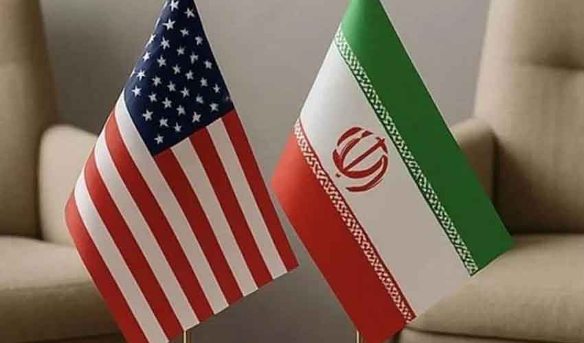 ٹرمپ کا دوحا میں امریکہ اور ایران کے درمیان ملاقات کا اعلان، ایرانی وزارت خارجہ کی تردید
