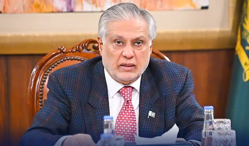 عالمی ثالثی عدالت توثیق کر چکی ہے کہ سندھ طاس معاہدہ ایک مستقل قانونی نظام قائم کرتا ہے: اسحاق ڈار