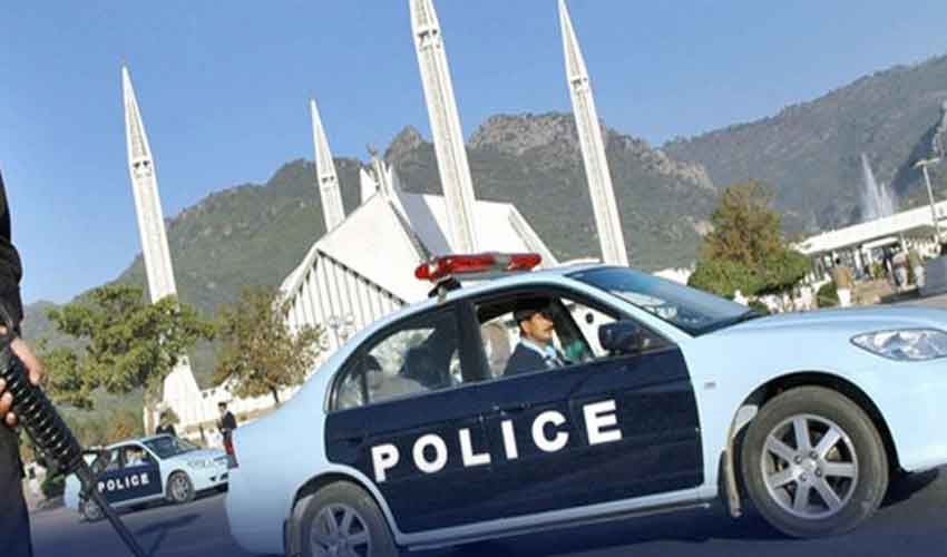 اسلام آباد میں ڈانس پارٹیوں اور مساج سنٹروں کے نام پر فحاشی،21 خواتین،19 مرد گرفتار