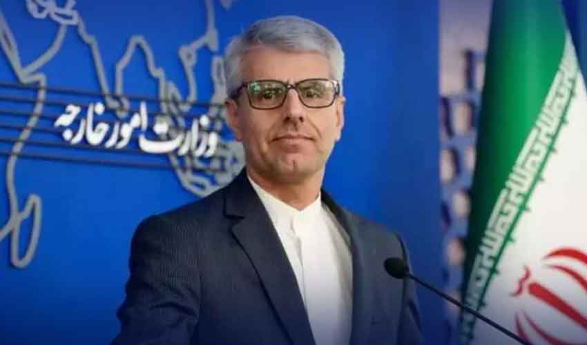 حملوں کے بعد امریکا کے ساتھ مذاکرات کا  ازسرنو جائزہ لے رہے ہیں،ایران