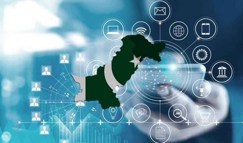 رواں مالی سال آئی ٹی برآمدات 2 ارب 82 کروڑ 50 لاکھ ڈالر تک پہنچ گئیں