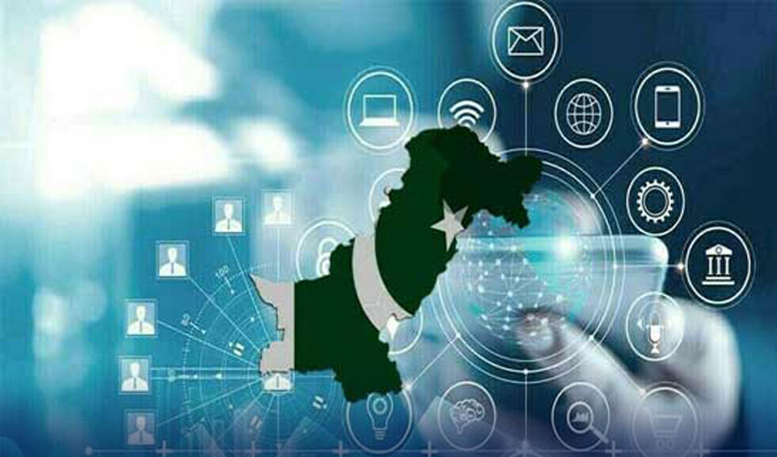 سال 2024 انٹرنیٹ کی اسپیڈ کے حوالے سے بدترین سال، آئی ٹی انڈسٹری کو کتنا نقصان ہوا؟