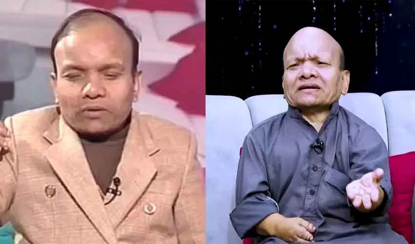 نامور اداکار و کامیڈین جاوید کوڈو طویل علالت کے بعد انتقال کر گئے