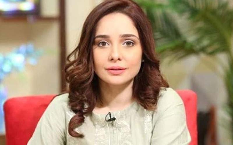 ’’ ہم بھی انسان ہیں، ہماری  پرائیویسی کا بھی خیال رکھیں ‘‘ جگن کاظم کی اپیل