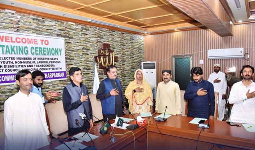 ‘‘زندگی میں جاری جدو جہد سے آج اپنے لوگوں  کی تلخیاں کم کر رہی ہوں’’