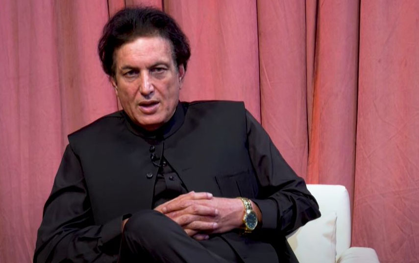 اب میں بھارت کے ساتھ کام کرنے کیلئے تیار ہوں، خلیل الرحمان پاکستانی مداحوں سے ناراض