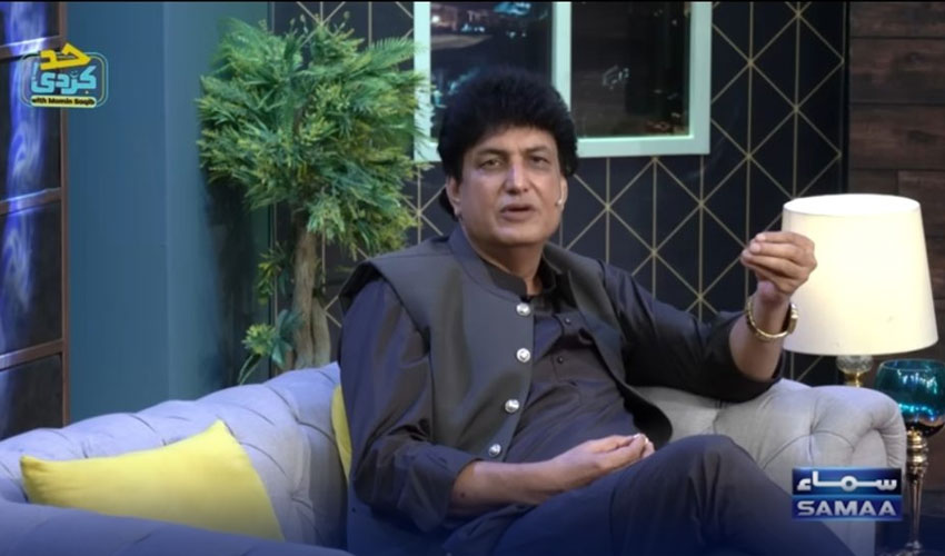 ہنی ٹریپ کیس میں مدعی ڈرامہ نگار خلیل الرحمان قمر گواہی کے لیے طلب