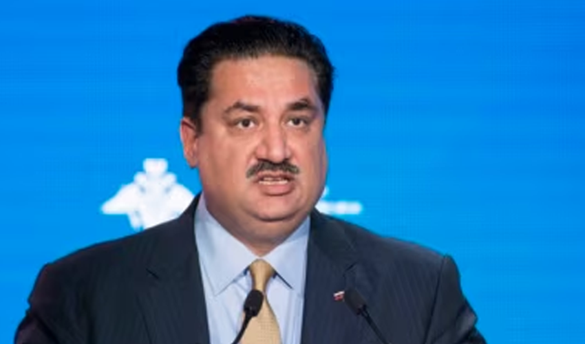 سندھ طاس معاہدے کی معطلی قانونی اعتبار سے بےمعنی ہے، خرم دستگیر