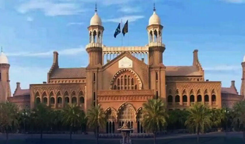 اسٹیج اداکارہ نگارچوہدری کی عبوری ضمانت میں 10 مارچ تک توسیع