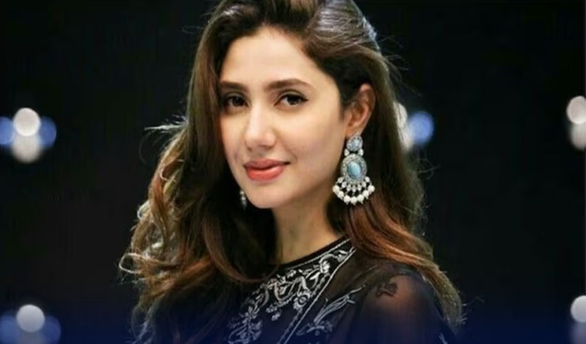 ماہرہ خان کی اوورسیز پاکستانیوں سے ملکی سینما کی حمایت کی اپیل