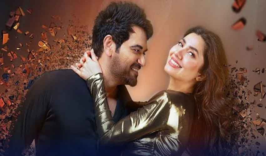 فلم ’لو گُرُو‘ میں ماہرہ خان اور ہمایوں سعید کی تین سال بعد بڑے پردے پر واپسی