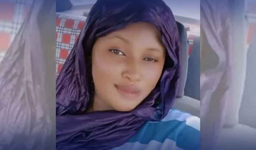 مالی میں شدت پسندوں نے خاتون ٹک ٹاکر کو اغوا کے بعد قتل کردیا