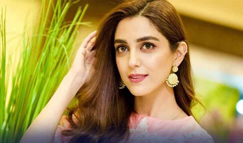 "10 مئی 2025، ایک ایسا دن جو ہمیشہ یاد رکھا جائے گا،اداکارہ مایا علی