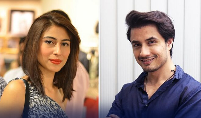 علی ظفر پر جنسی ہراسانی کیس کا معاملہ، میشا شفیع کی ہرجانے کے فیصلے کیخلاف اپیل سماعت کیلئے مقرر
