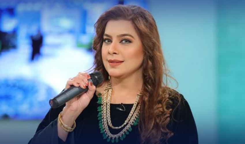 بسنت محض پتنگ بازی تک محدود نہیں بلکہ یہ ایک مکمل ثقافتی تہوار ہے،اداکارہ میگھا
