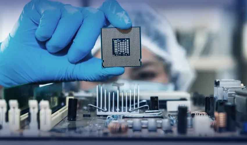 میموری چپس کی قیمتوں میں 60 فیصد تک اضافہ کر دیا گیا