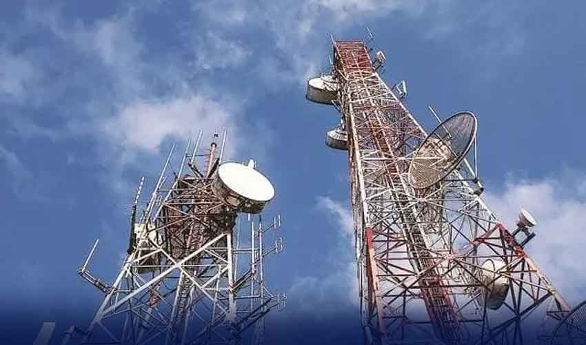موبائل فون سروسز پر ٹیکس شرح بلند سطح سے نیچے لانے کی تجویز