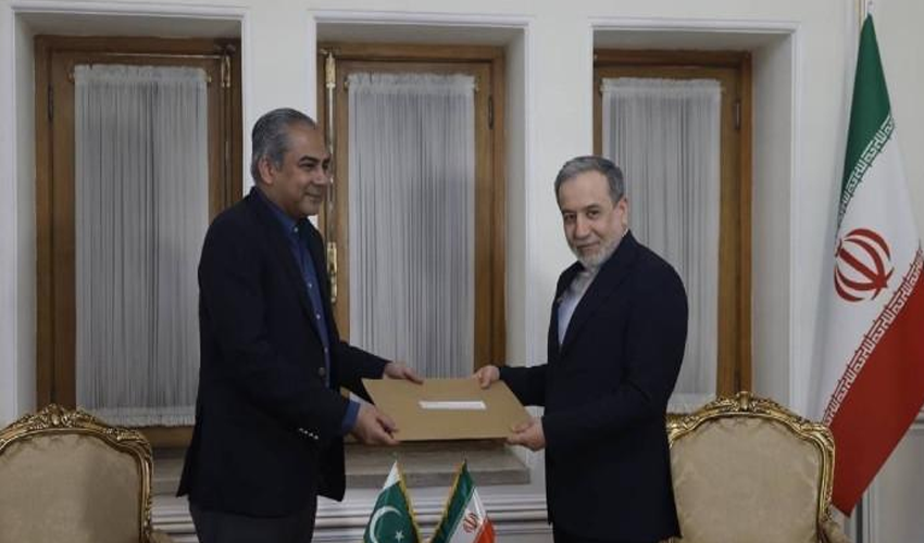امن مذاکرات، محسن نقوی اور ایرانی وزیر خارجہ آج ایک ساتھ سویٹزرلینڈ جائیں گے: العربیہ