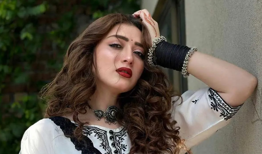 مومنہ اقبال ہراسانی کیس میں اہم پیش رفت، قانونی کارروائی کا آغاز