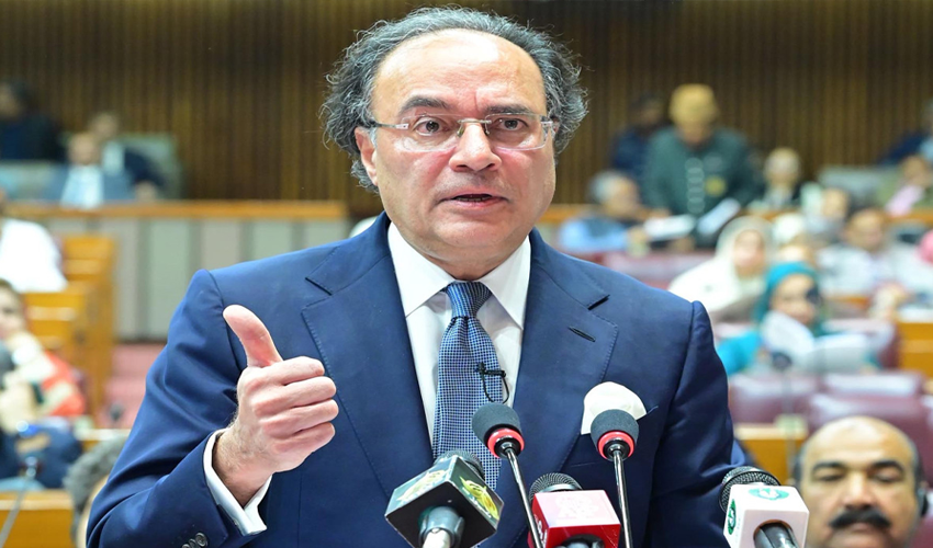 وفاقی بجٹ 27-2026، تنخواہوں میں اضافہ، دفاع کیلئے 3 ہزار ارب مختص، ترقیاتی بجٹ ایک ہزار ارب روپے ہوگا