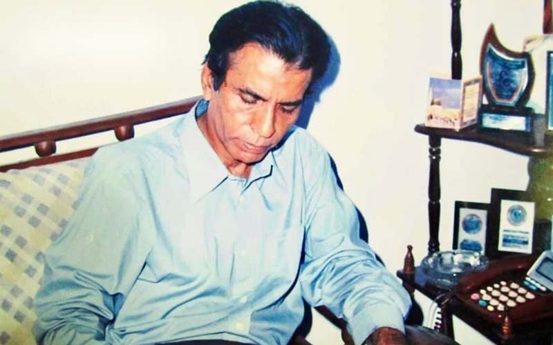 معروف گیت نگارمحمدناصرانتقال کرگئے
