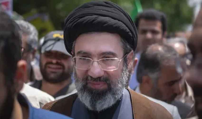 میناب اسکول کے جنگی مجرموں کو انصاف کے کٹہرے میں لایا جائے، ایرانی سپریم لیڈر