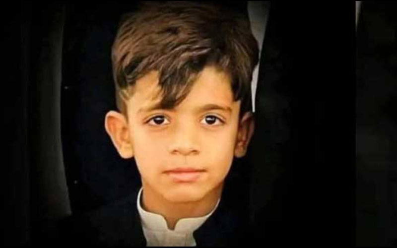 مصور کاکڑ کا اغوا و قتل: کیا کوئی جوابدہ ہے؟