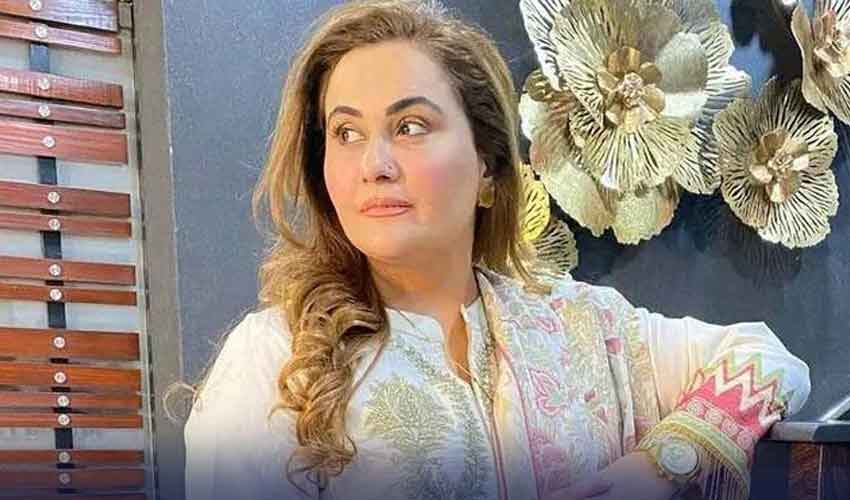 غیرمناسب تصاویروائرل کیس،نرگس کی درخواست سماعت کے لیے مقرر