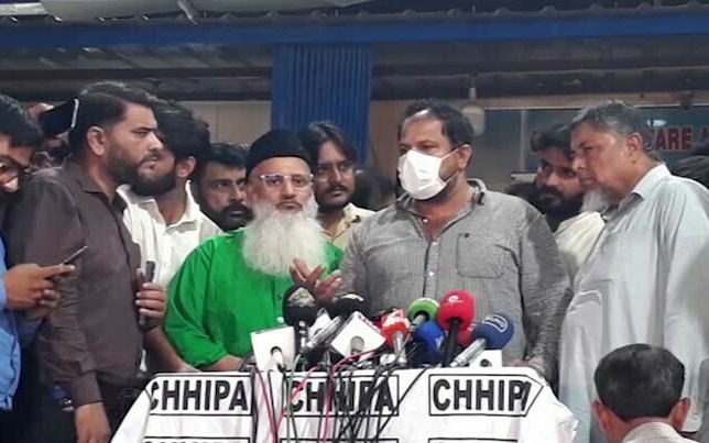 حمیرا اصغر کی اچانک موت،بھائی نوید اصغر نے اہم سوال اُٹھا دیئے