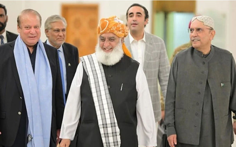 26 واں آئینی پیکیج ،عدلیہ میں  اصلاحات ناگزیر