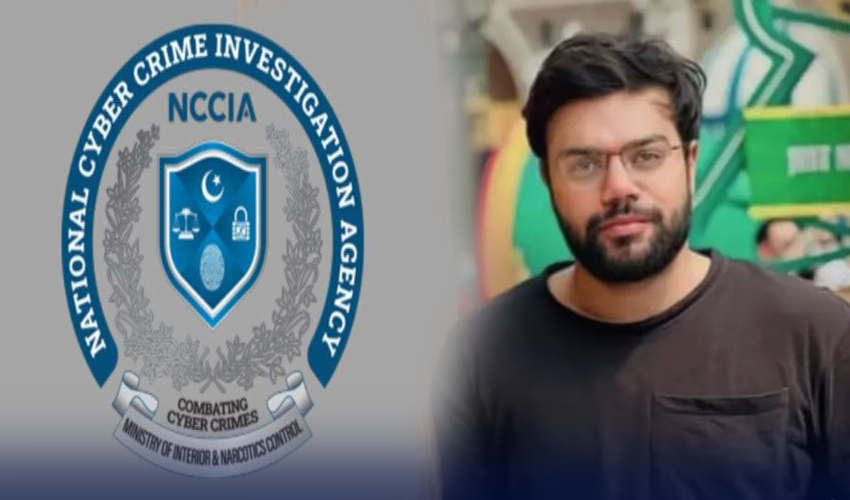ڈکی بھائی کی سوشل میڈیا اکاونٹس کی سپرداری کی درخواست پر رپورٹ پیش کرنے کا حکم