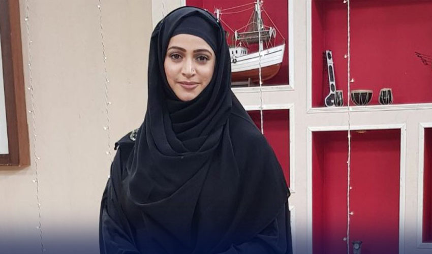 سابقہ اداکارہ نوربخاری کے ہاں بیٹی کی پیدائش