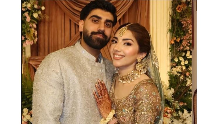 گلوکارہ نورال خالد رشتہ ازدواج میں منسلک ہو گئیں