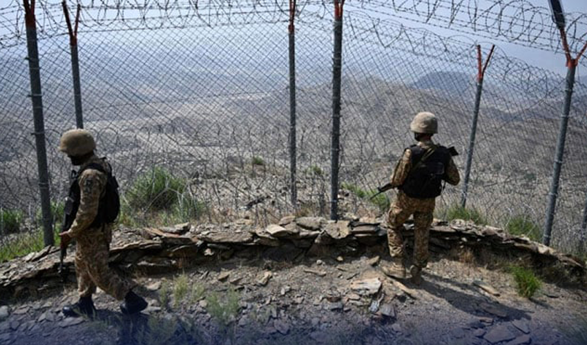 پاکستان میں مبینہ داعش ٹھکانوں کو ڈرون حملوں سے نشانہ بنانے کا دعویٰ مسترد