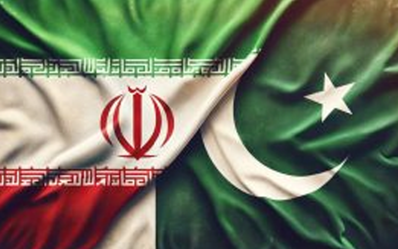 پاکستان اور ایران کا مشترکہ ٹرانسپورٹ کمیٹی فعال کرنے پر اتفاق