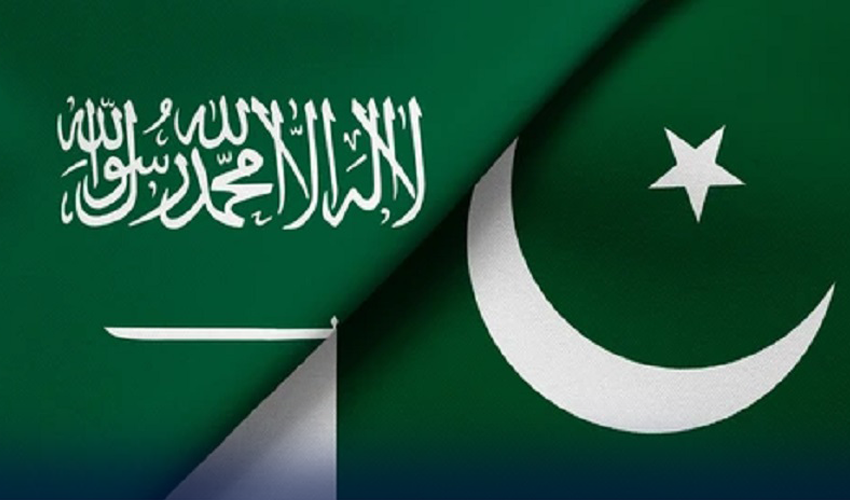 سعودی عرب کا آبنائے ہرمز میں بحری آمدورفت بحال کرنے پر زور، پاکستان کی ثالثی کی کوششوں کی حمایت کا اعلان