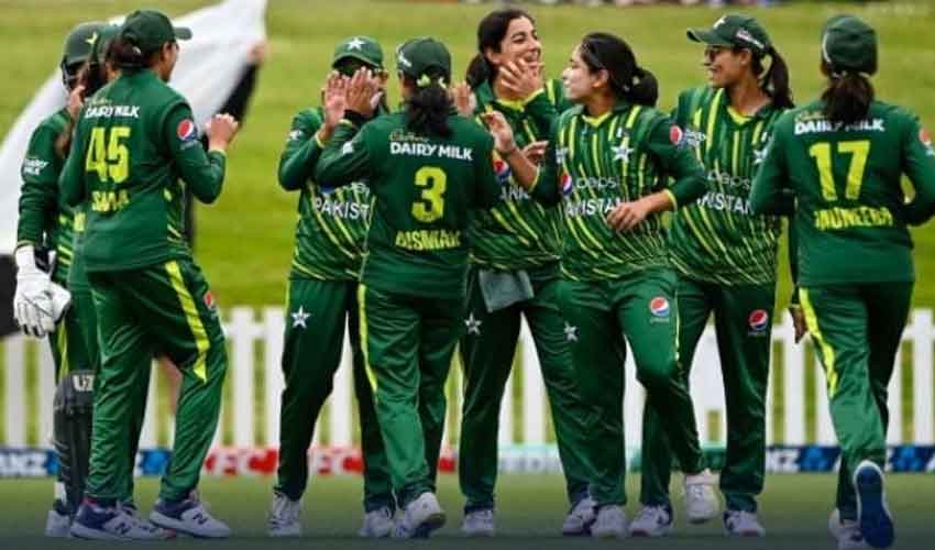 پاکستان کی ویمنز ٹی 20 ورلڈکپ میں ناقص کارکردگی، ممکنہ وجوہات سامنے آگئیں