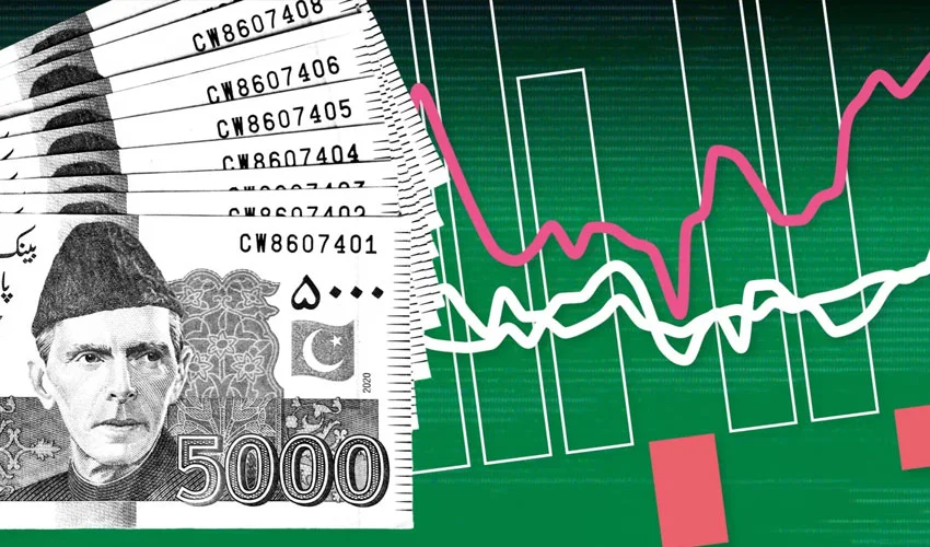 مالی سال 26-2025 کا اقتصادی جائزہ جاری، حکومت اہم معاشی اہداف حاصل کرنے میں ناکام
