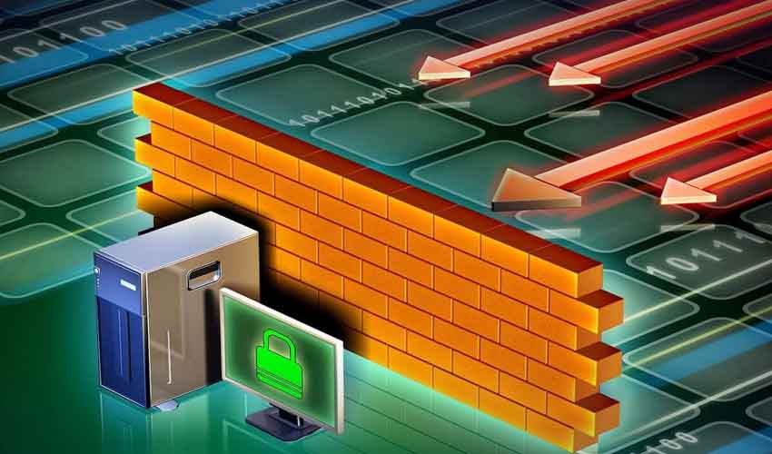 فائر وال منصوبہ ناکام،حکومت نے فائیو جی اسپیکٹرم کی نیلامی سے پہلے فائروال مستقل طور پر بند کردی